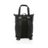 Plecak, torba na laptopa 15" Swiss Peak, ochrona RFID Czarny P762.451 (4) thumbnail