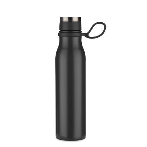Butelka GRAVI 480 ml Czarny 16224-02 (3)