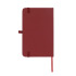 Notatnik PU Sora A6 Bordowy LT92096-N0019 (1) thumbnail