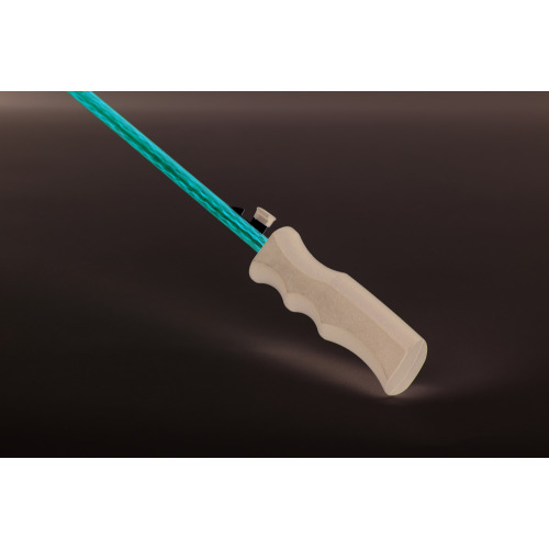 Parasol automatyczny na silny Pomarańczowy MO8777-10 (4)