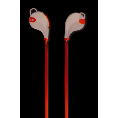 Słuchawki bezprzewodowe turkusowy MO9129-12 (1)