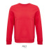 KOMET SWEATER 280g     Czerwony S03574-RD-XL  thumbnail