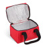 Torba termoizolacyjna Cargo 420d 11L Czerwony LT95230-N0021 (1) thumbnail