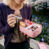 Lunchbox Take a Break midi Nordic Blue Mepal Błękitny MPL107632013800 (2) thumbnail