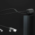 Xoopar Ice-C Charging cable Czarny LT41018-N0002 (6) thumbnail