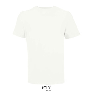 REGENT Damski T-Shirt 150g Absolutna Biel