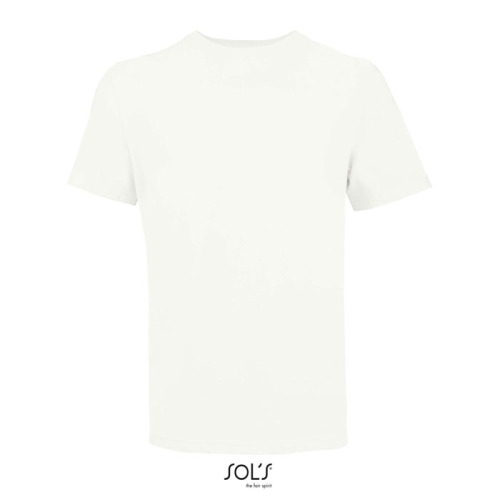 REGENT Damski T-Shirt 150g Absolutna Biel S01825-NB-L 