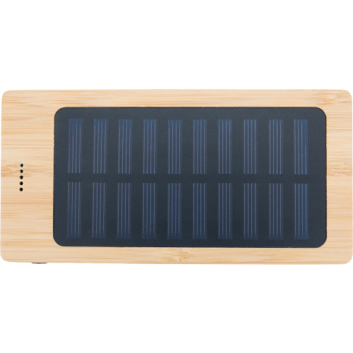 Power bank 8000 mAh BAKERSFIELD Beżowy 256313 (4)