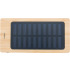 Power bank 8000 mAh BAKERSFIELD Beżowy 256313 (4) thumbnail