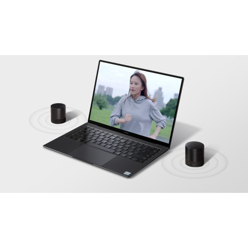 Głośnik Bluetooth CM510 Hauwei Zielony EG052109 (3)