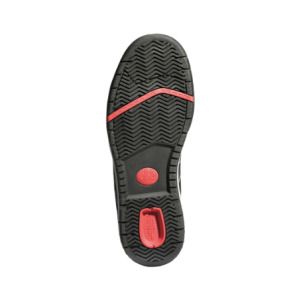 Buty do kostki unisex MB28 - Black
