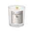Świeca sojowa 190g Cedarwood Przeźroczysty PS0003  thumbnail