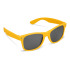 Okulary przeciwsłoneczne Justin UV400 żółty LT86700-N0041  thumbnail