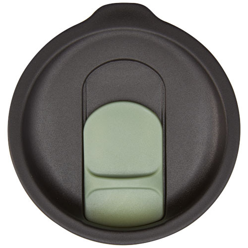 Nordia kubek o podwójnej ściance, 400 ml Zielony melanż 10073162 (5)