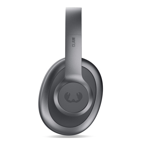 Fresh 'n Rebel Clam Ace 2 Słuchawki Over-Ear ANC Ciemnoszary LT49744-N0060 (6)