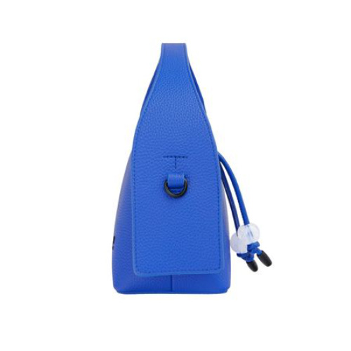 Damska torebka Clémentine Blue Niebieski CTW533L (2)