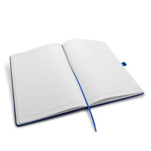 Notatnik ok. A4 | Velsa Granatowy VA061-04 (5)