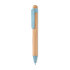 Długopis bambusowy granatowy MO9481-04 (1) thumbnail