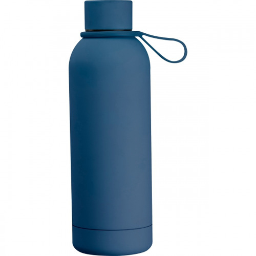 Butelka termiczna 500 ml KENDRA Granatowy 8481944 (2)