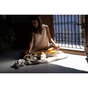 Świeca Premium 230g Fig and Citrus CERERIA MOLLA