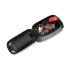 Torebka rowerowa VELO Grafitowy 20274-15 (9) thumbnail