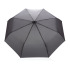 Bambusowy parasol automatyczny 21" AWARE™ RPET Szary P850.612 (1) thumbnail