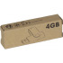 Pendrive drewniany 4GB 2.0 LEAGUE CITY Brązowy 087801 (3) thumbnail