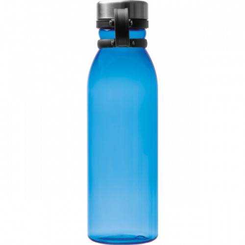 Butelka z recyklingu 780 ml RPET niebieski 290804 (4)