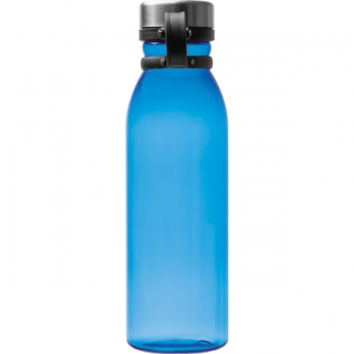 Butelka z recyklingu 780 ml RPET niebieski 290804 (4)