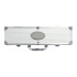 Zestaw do grilla, 3 el. Srebrny P422.172 (3) thumbnail