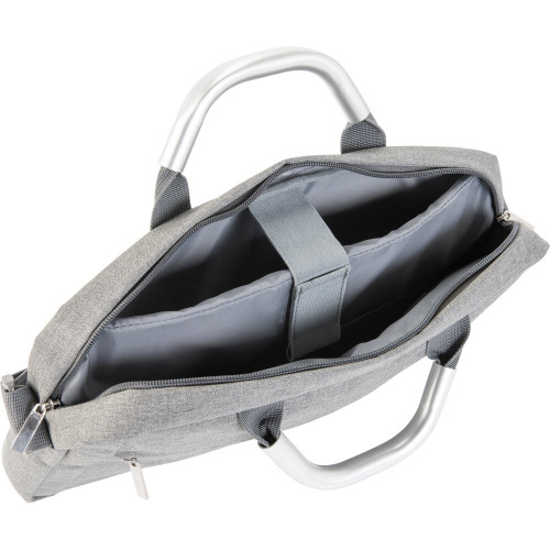 Torba na laptopa 13" Szary V0579-19 (3)