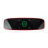 Głośnik Bluetooth z panelem dotykowym Xblitz Emotion Czerwony EG 036005 (2) thumbnail