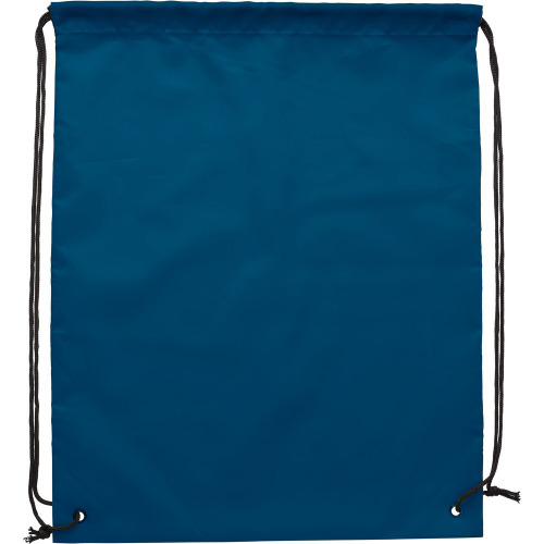 Worek ze sznurkiem RPET Niebieski V0830-11 