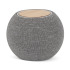 Głośnik 5 W i ładowarka bezprzewodowa 15 W R_PET & Bamboo Szary LT95601-N0061  thumbnail