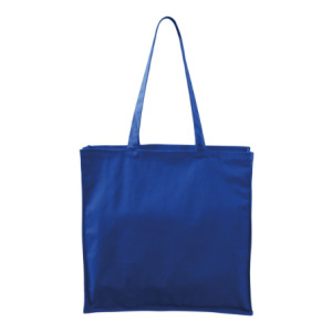 Torba na zakupy unisex M901 - czarny