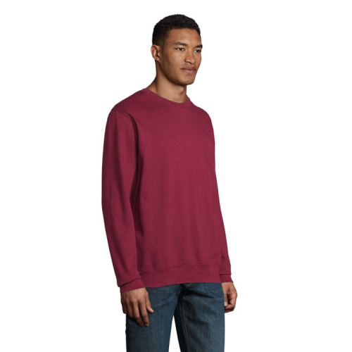 COLUMBIA BLUZA UNISEX Burgundy S03814-BG-3XL (2)