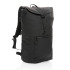 Plecak na laptopa 15.6", AWARE™ RPET Czarny P762.901 (5) thumbnail
