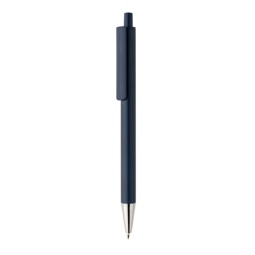 Długopis Swiss Peak Cedar niebieski P611.175 