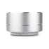 Podświetlany głośnik Bluetooth srebrny EG 026197  thumbnail
