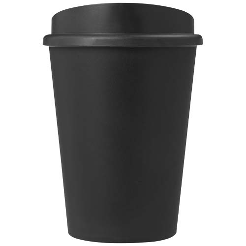 Americano® Switch kubek o pojemności 300 ml z pokrywką Czarny 21027590 (2)