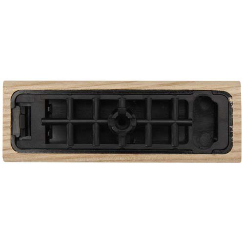 Maro odświeżacz powietrza do samochodu Drewniany 12641171 (4)