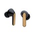 Douszne słuchawki bezprzewodowe TWS, plastik z recyklingu brązowy P329.939 (3) thumbnail