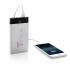 Power bank 6000 mAh Srebrny P324.642 (6) thumbnail