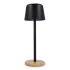 Lampa stołowa Solis z regulacją jasności i podstawą z bambusa Czarny LT93353-N0002 (2) thumbnail