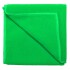 Ręcznik o wysokiej chłonności zielony V9630-06  thumbnail