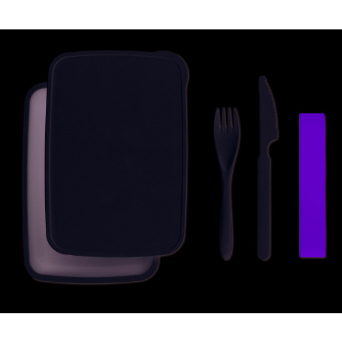 Lunchbox bambus i kukurydza Limonka MO6103-48 (3)