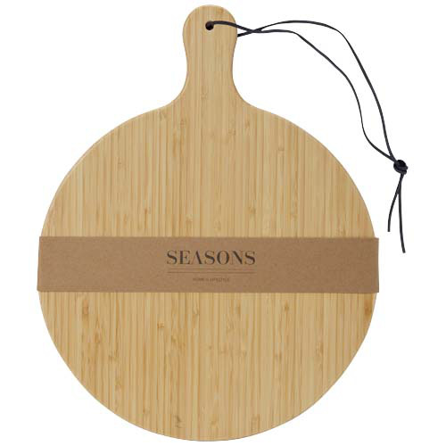 Delys bambusowa deska do krojenia Hale Blue 11335351 (2)