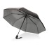 Mały parasol 21" Impact AWARE rPET srebrny P850.552 (4) thumbnail
