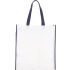 Torba non-woven 75g/m2 WALES Granatowy 563744  thumbnail