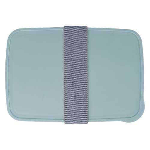 Dovi pudełko śniadaniowe o pojemności 800 ml Zielony miętowy 11342362 (3)